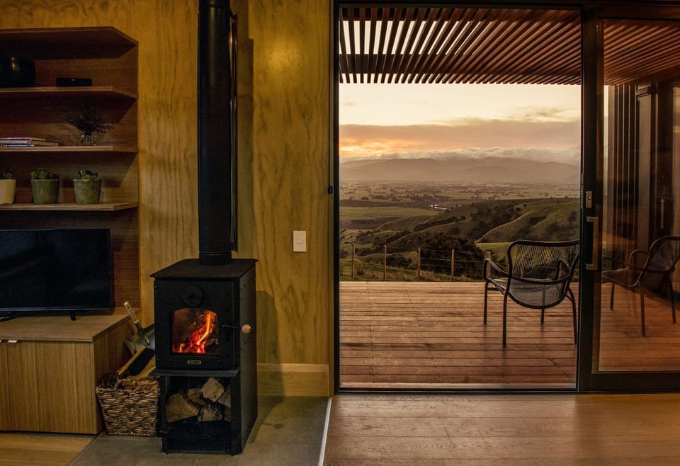 Lake view, Mountain view, River view