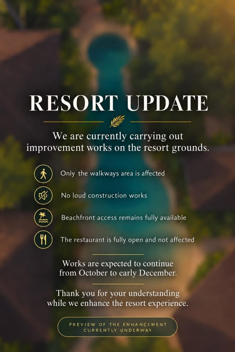 Jonas and Twins Beach Resort Hotel in General Luna