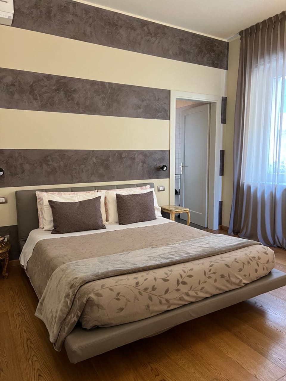 B&B Villa Dall'Agnola Bed and Breakfast in Garda