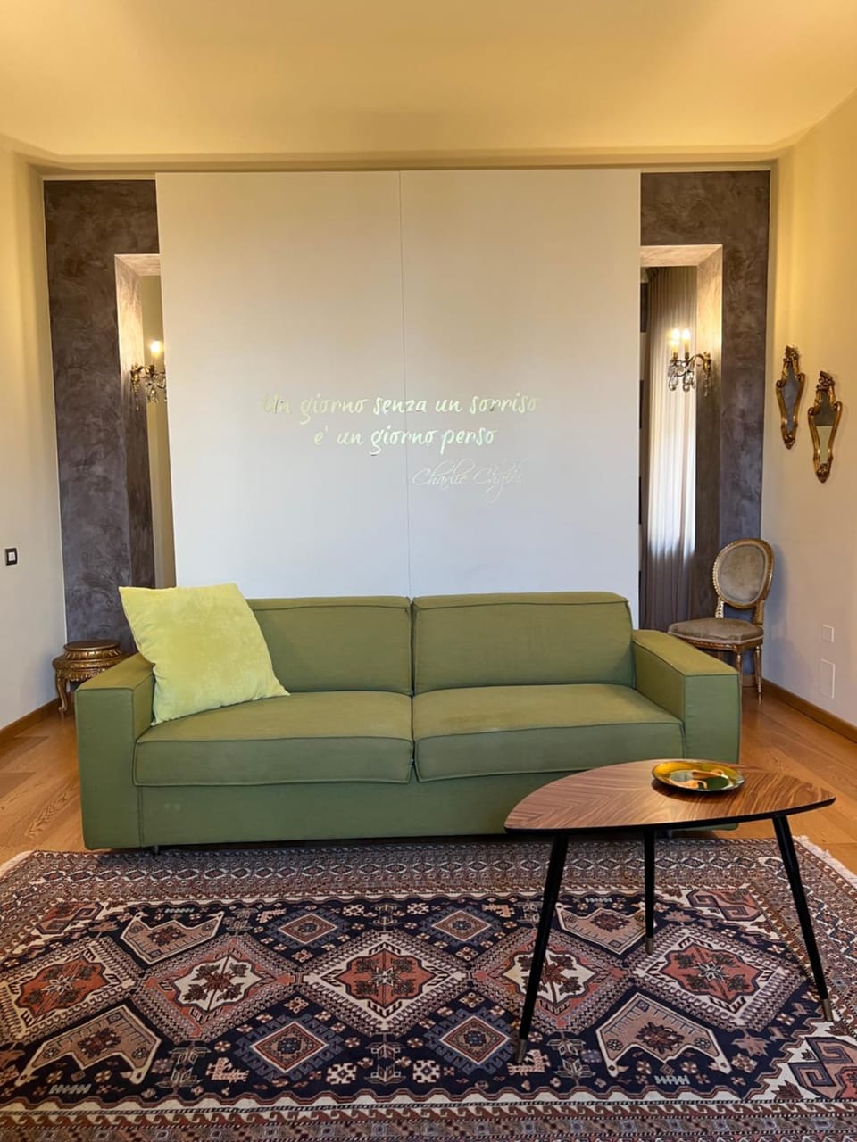 B&B Villa Dall'Agnola Bed and Breakfast in Garda