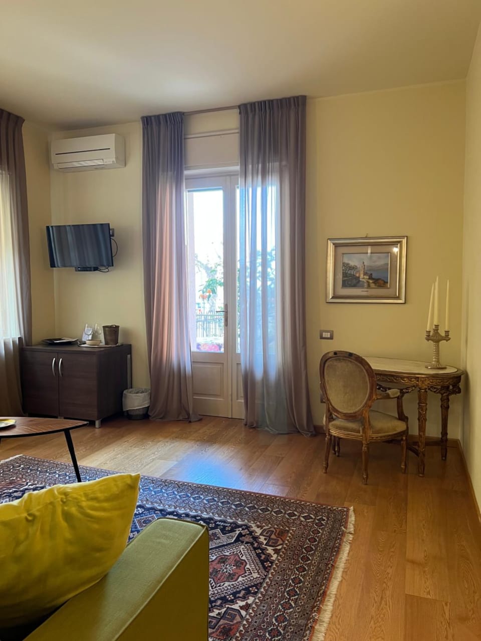 B&B Villa Dall'Agnola Bed and Breakfast in Garda