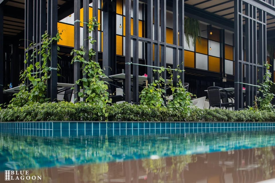 Garden view, Pool view, Swimming pool, Swimming pool
