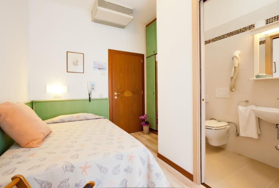 Hotel Excelsior Hotel in Caorle