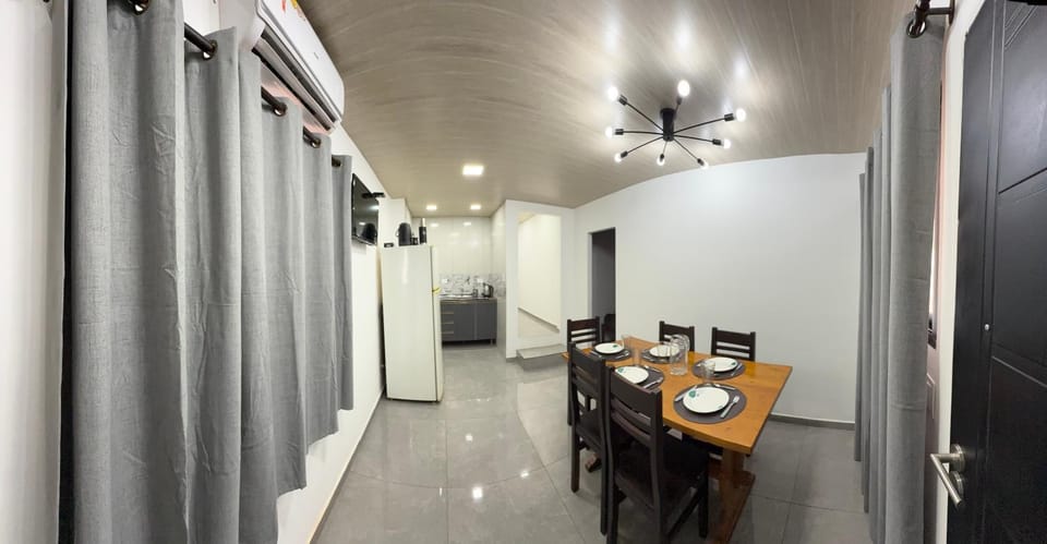 ALOJAMIENTOS En CATARATAS Apartment in Puerto Iguazú