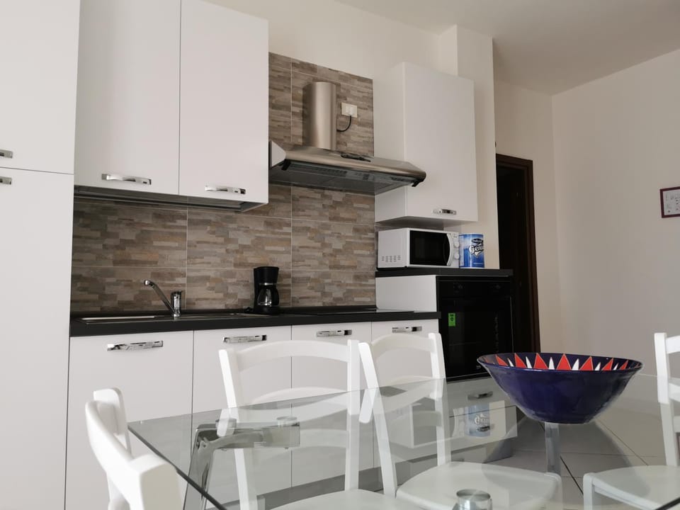 Appartamenti Vanin Apartment in Cavallino-Treporti