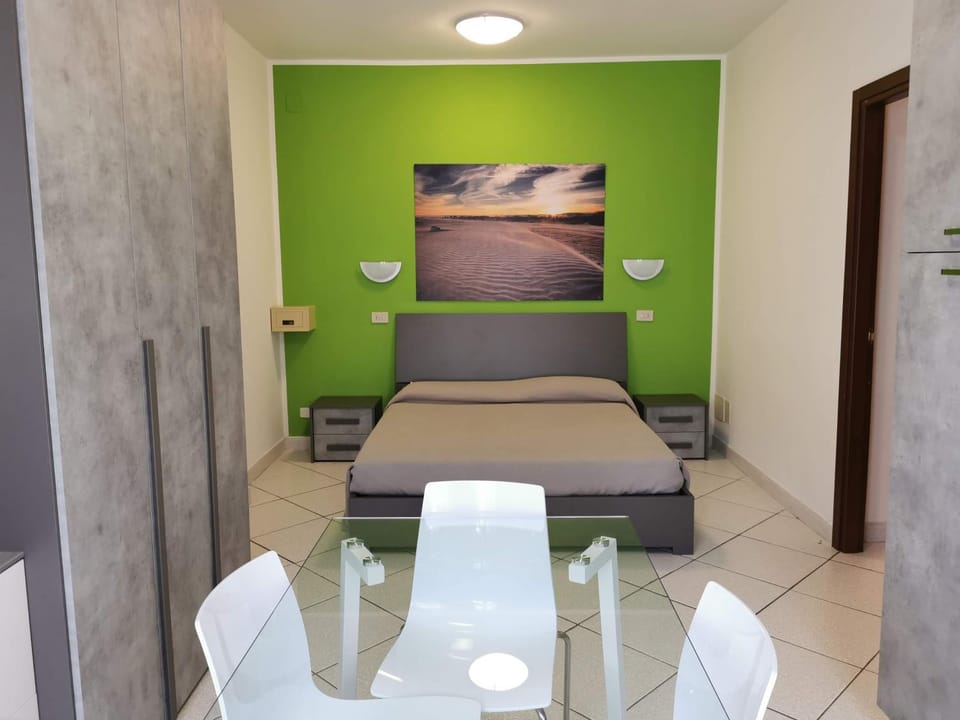 Appartamenti Vanin Apartment in Cavallino-Treporti