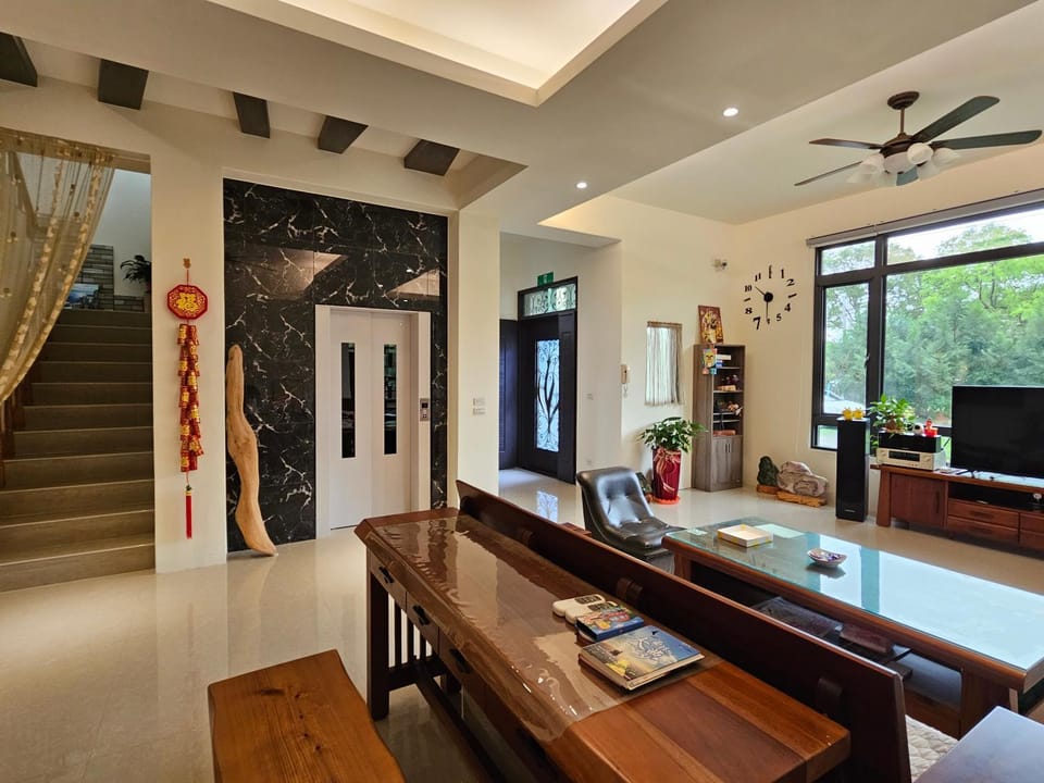 Hua Lian Sin Su Homestay Vacation rental in Taiwan, Province of China