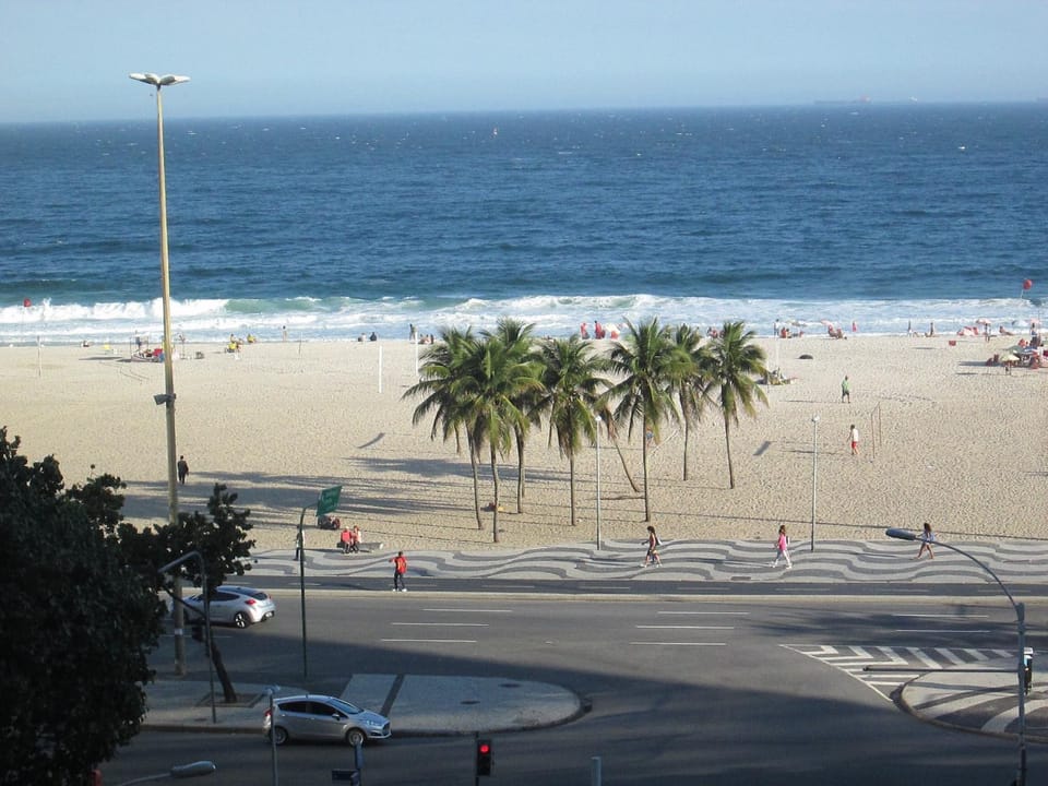 Sea view