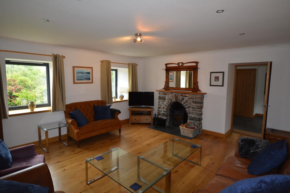 Diubaig House House in Scotland