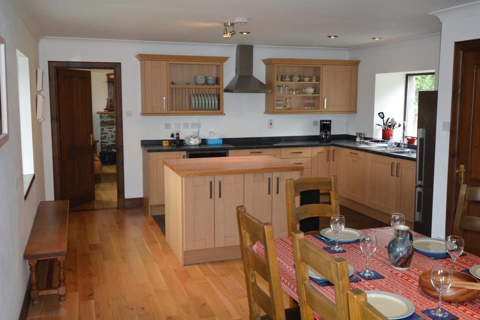 Diubaig House House in Scotland