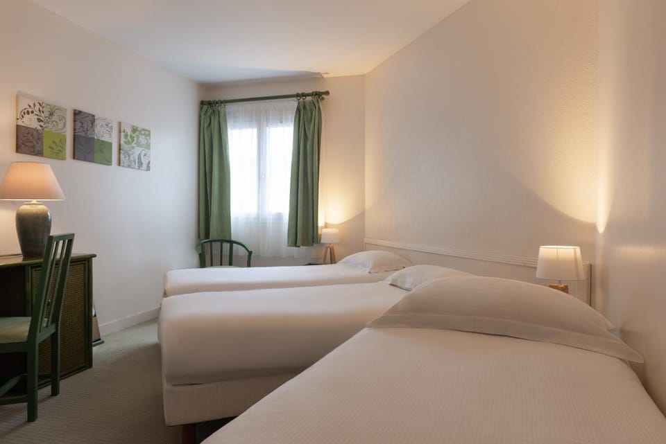 Hôtel de l'Orme, Akena Hotel in Normandy