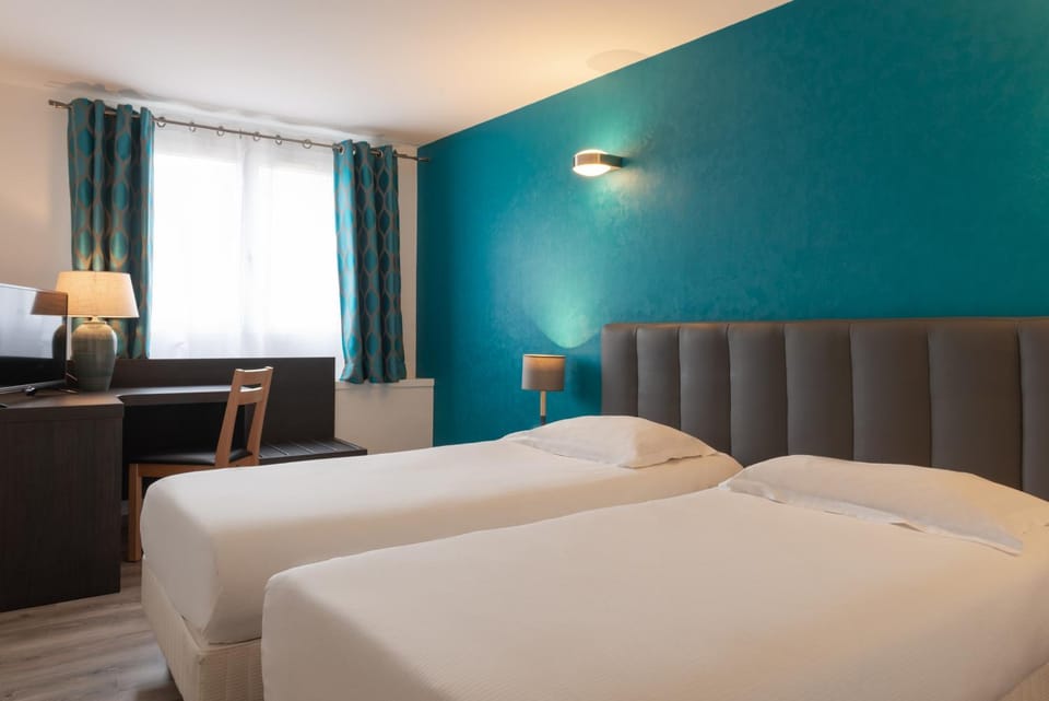 Hôtel de l'Orme, Akena Hotel in Normandy