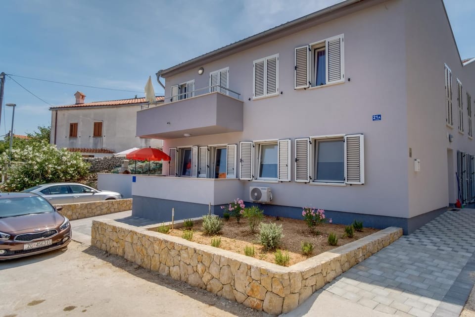 Apartman Filip Apartment in Mali Losinj