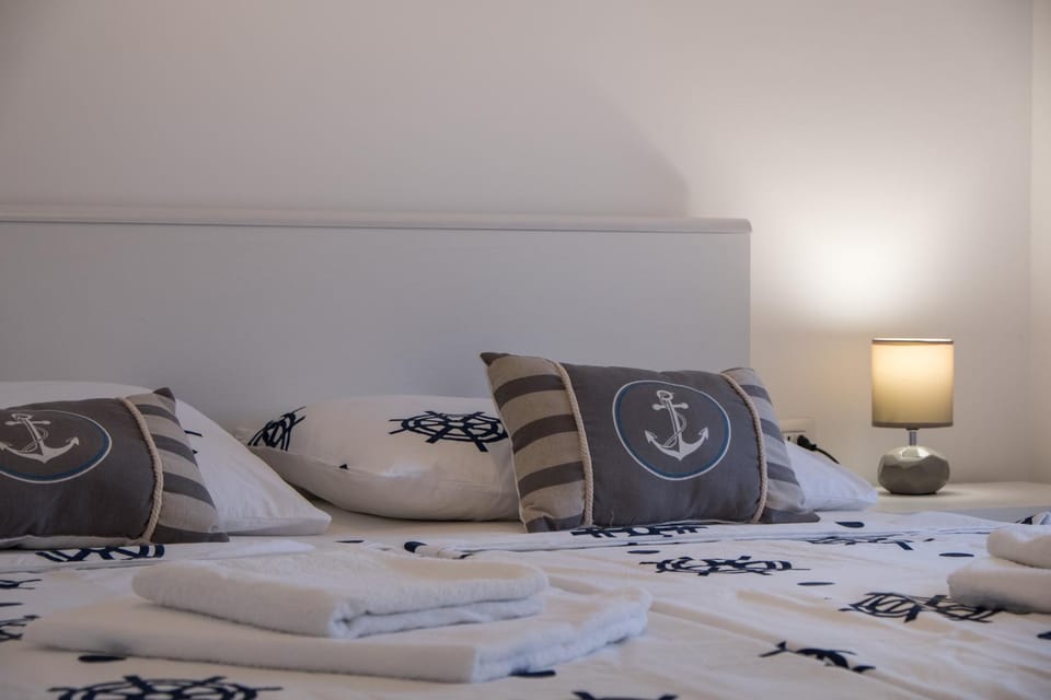 Apartman Filip Apartment in Mali Losinj