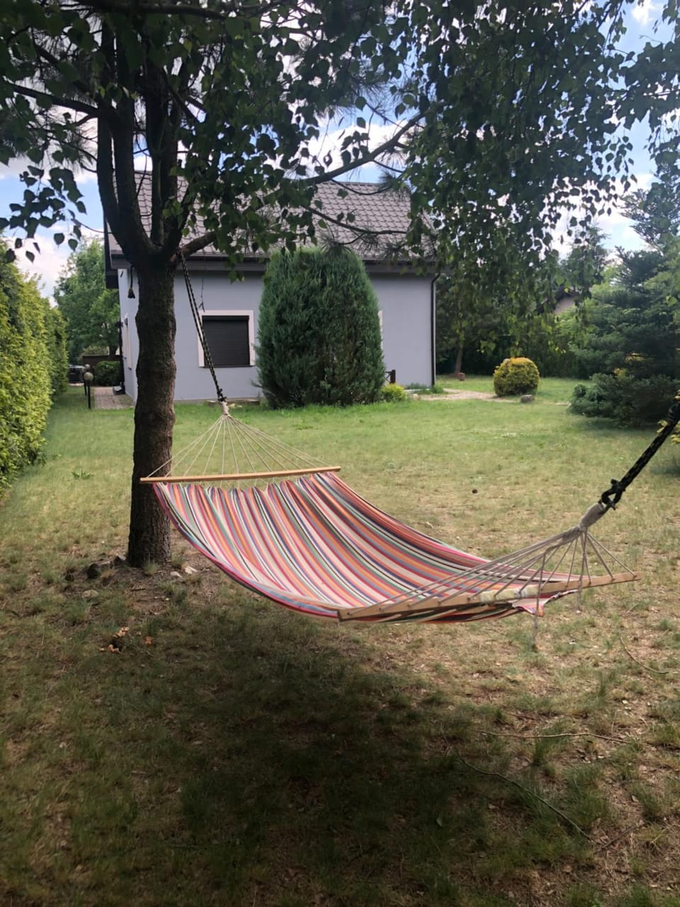 Willa Janka Villa in Poland