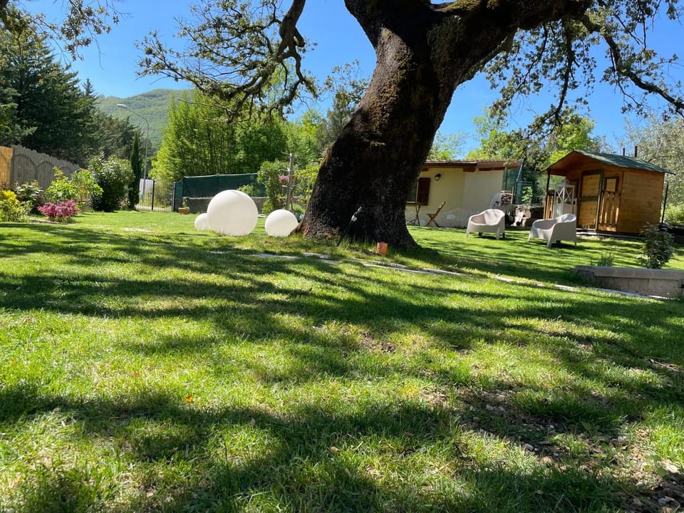 Il leccione Apartment in Tuscany