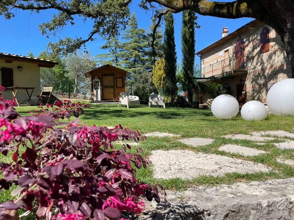 Il leccione Apartment in Tuscany