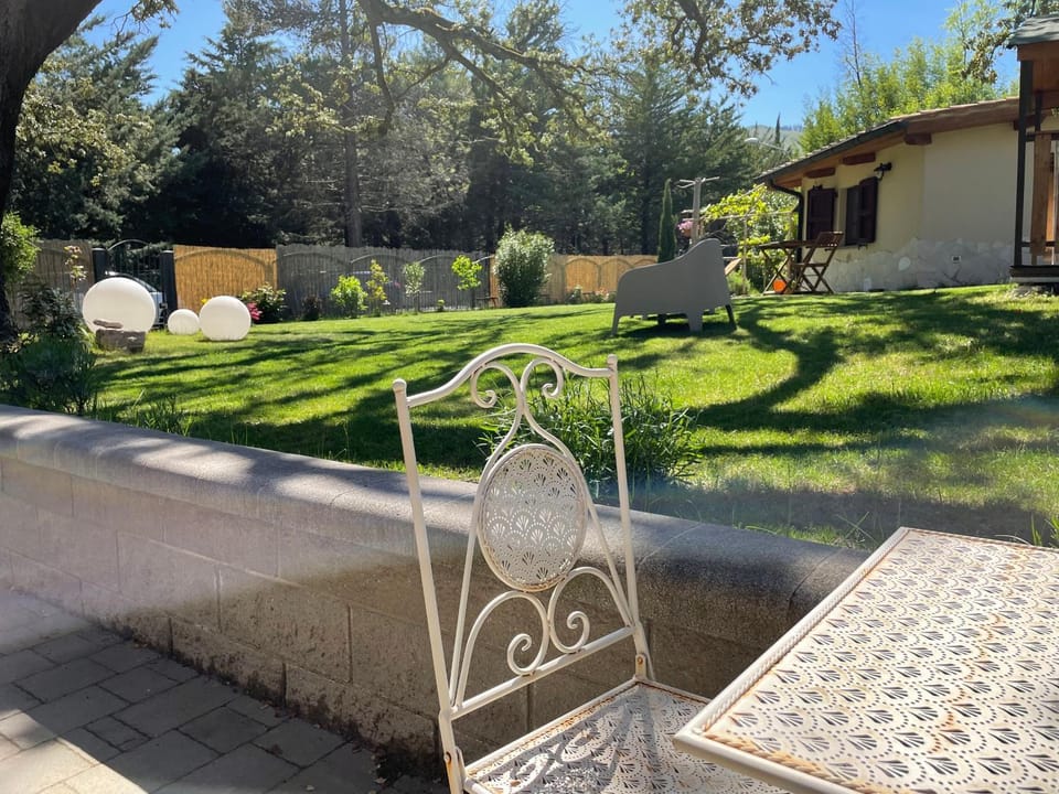 Il leccione Apartment in Tuscany