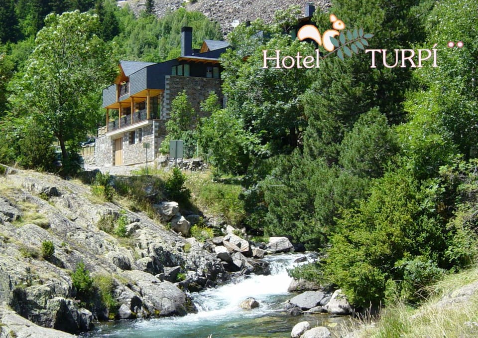 River view