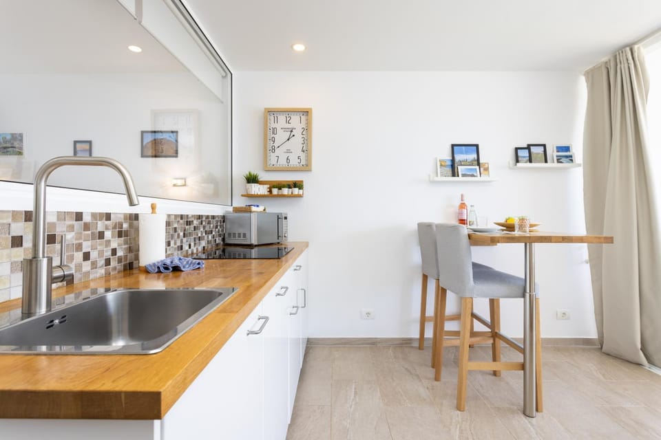 Sueño Azul FRONT MER by Olax Rentals Apartment in Canary Islands