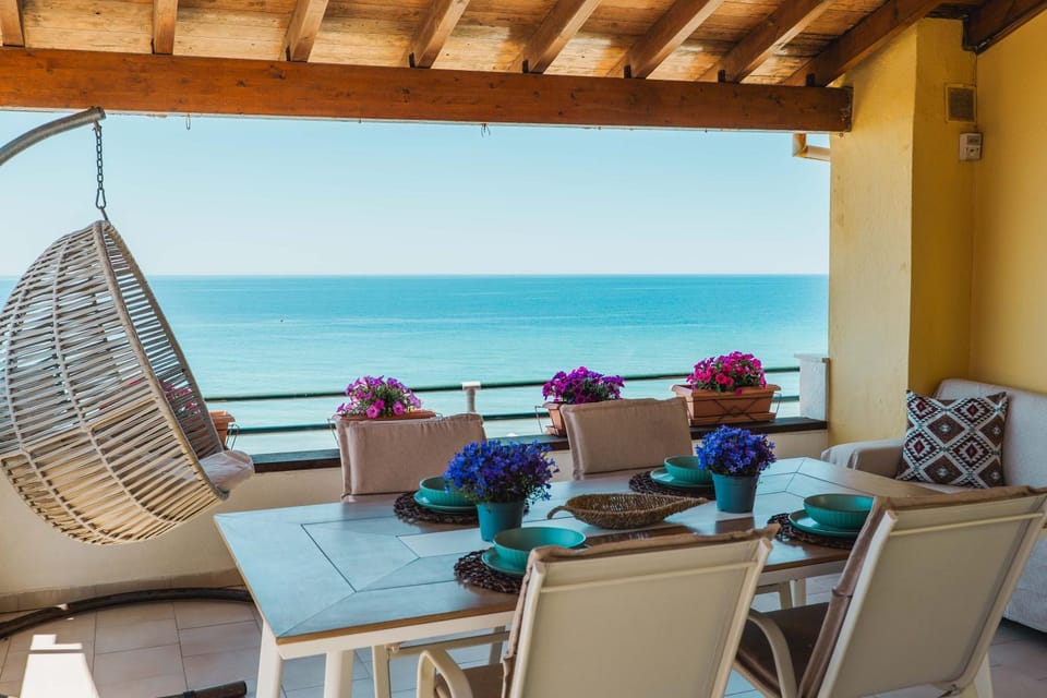 Corfu Glyfada Beach Apartment 91 Apartment in Corfu, Greece