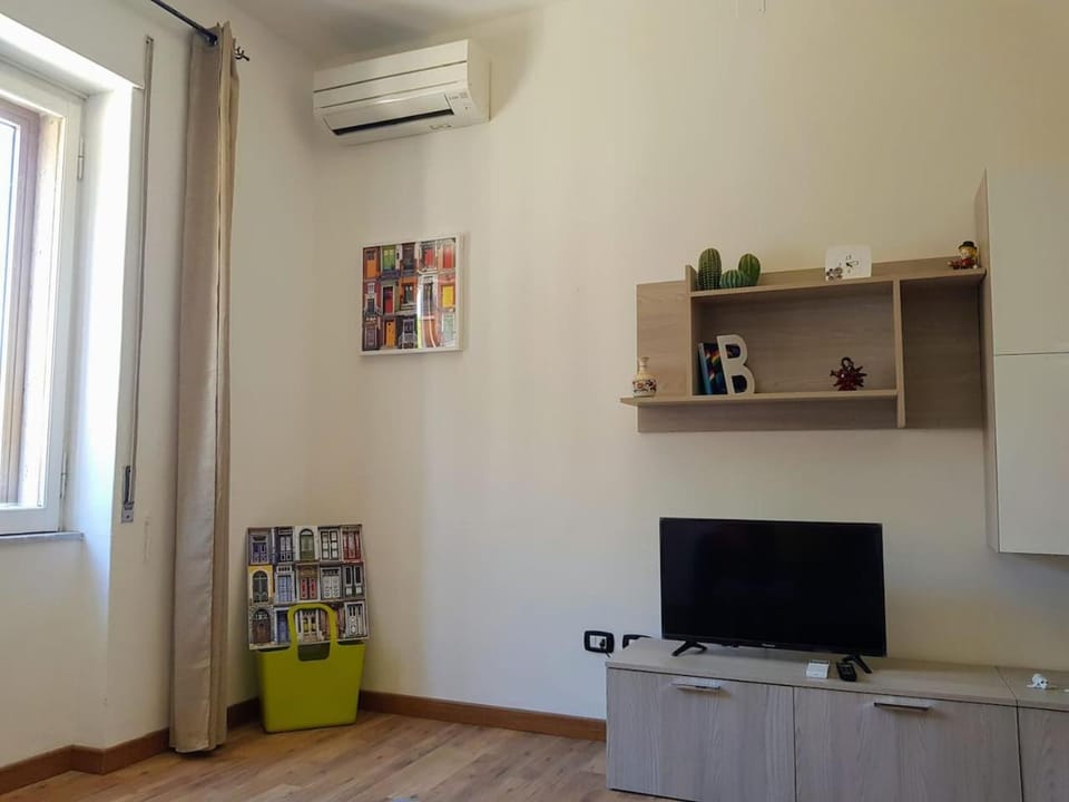 casa S Leonardo Apartment in Crotone