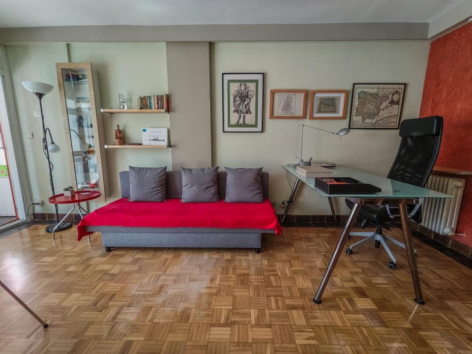 Living room, Lounge or bar, Seating area
