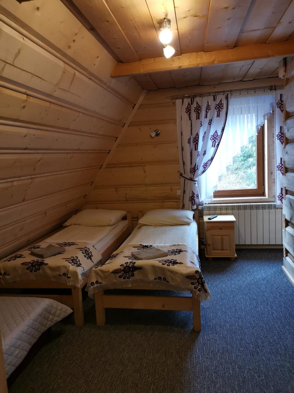 Pokoje gościnne Pod Limbami Vacation rental in Lesser Poland Voivodeship