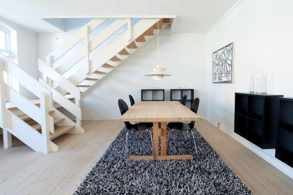 Kongensgade (ID 161) Apartment in Region of Southern Denmark