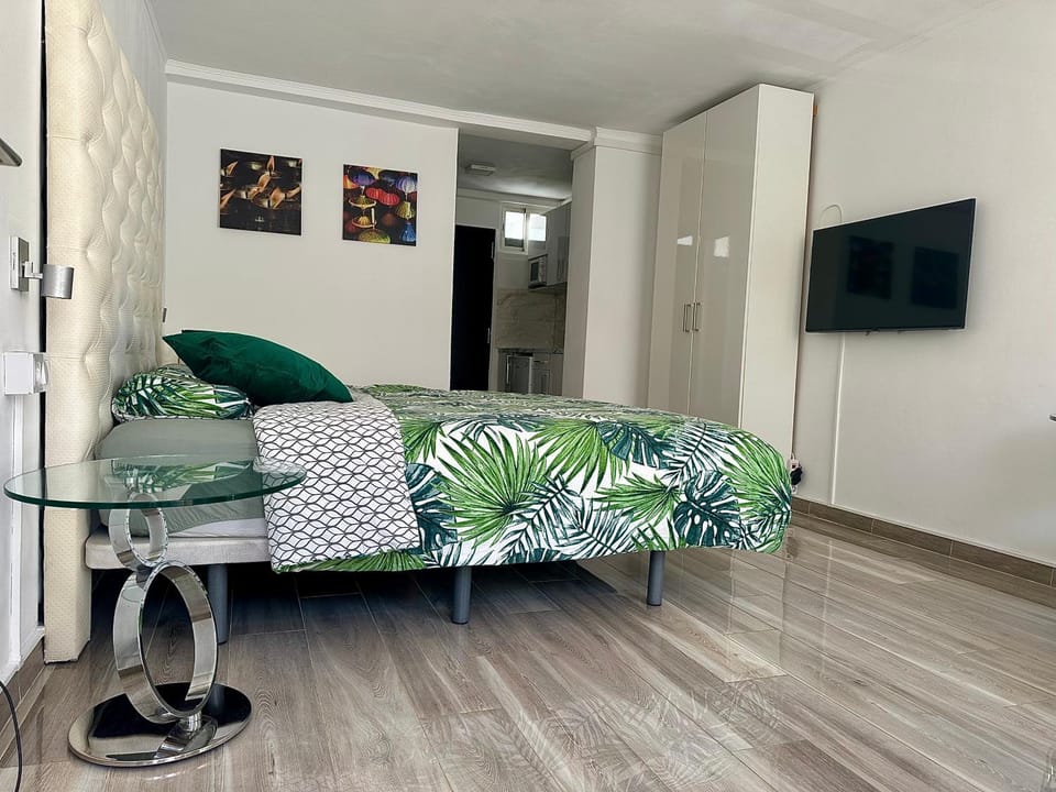 Olympia 424 Apartment in Costa Adeje