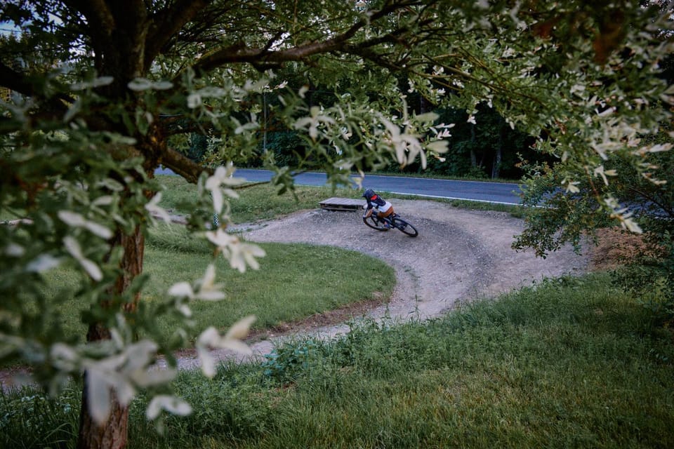Cycling, Sports