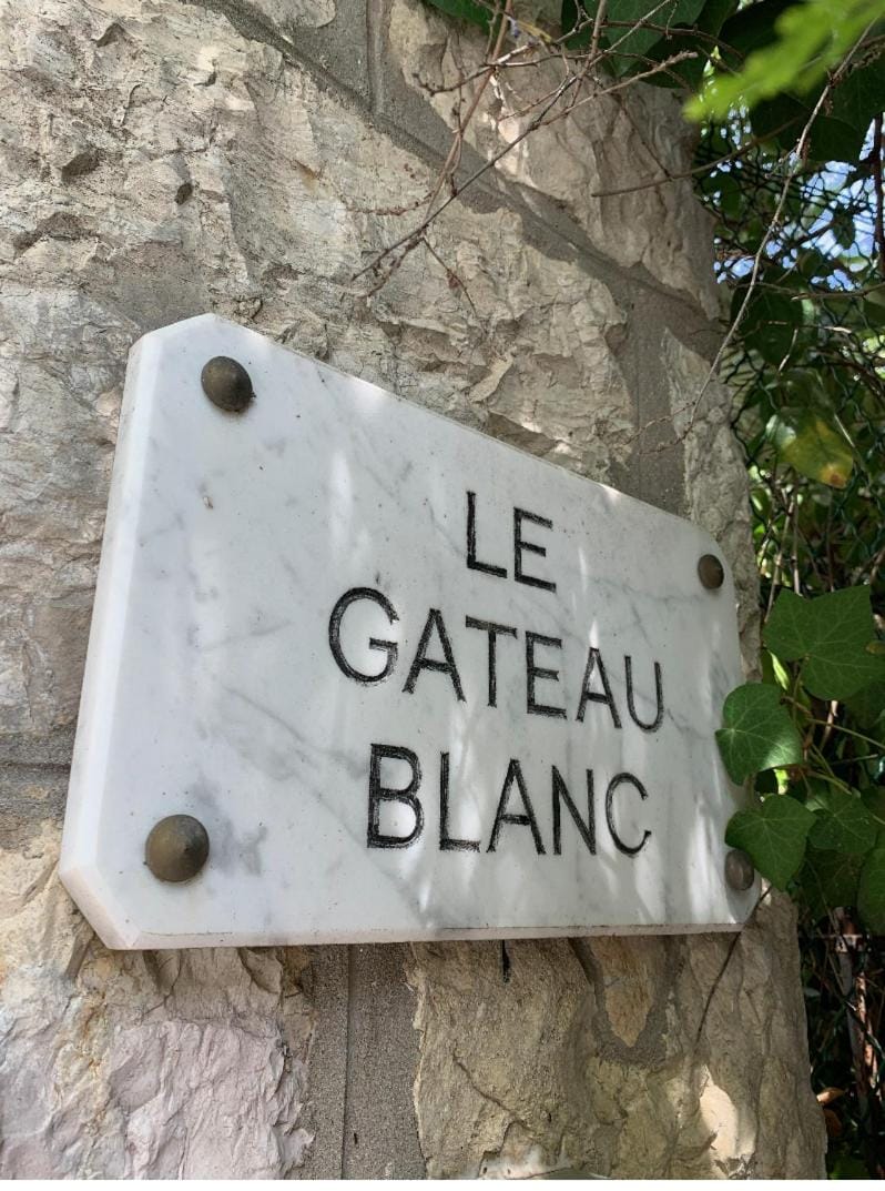 The Gatsby Mansion Villa in Antibes