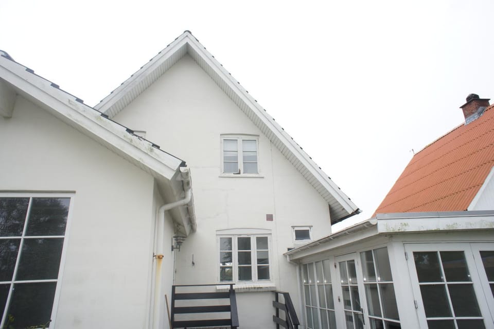 Sædding Strandvej (ID 119) House in Region of Southern Denmark