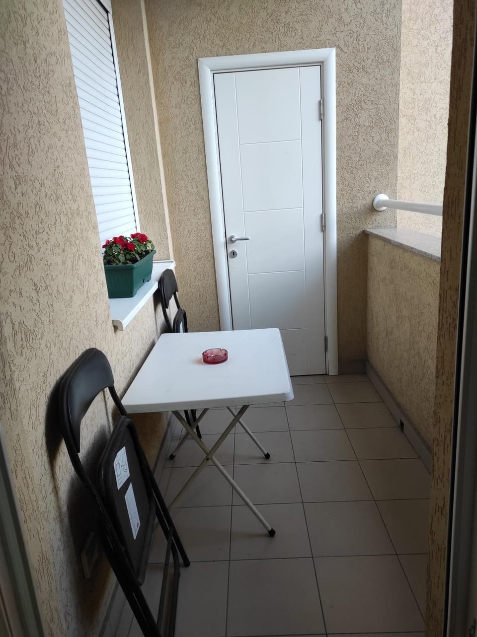 Apartman Marina sa garazom Apartment in Novi Sad