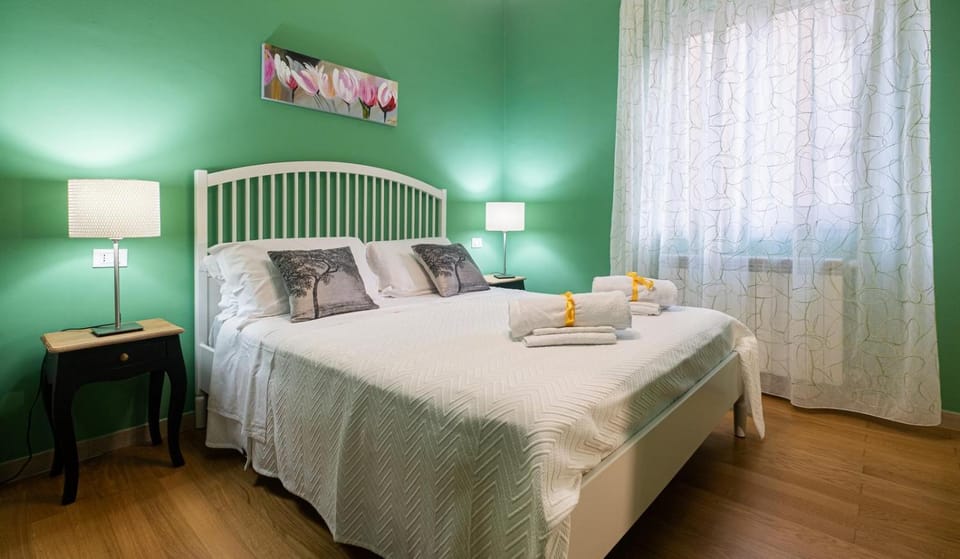 LE STANZE DI LUCA Bed and Breakfast in Palermo