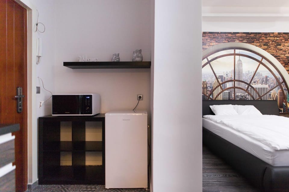 NeroRosso Apartment Apartment in Budapest