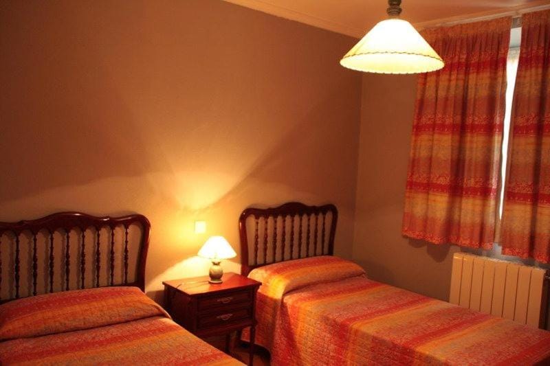 Los Gallos Apartment in Cantabria
