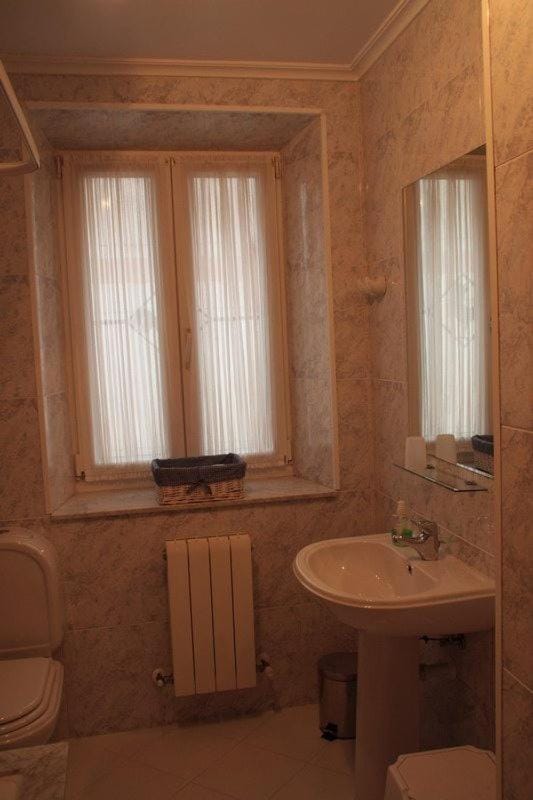 Los Gallos Apartment in Cantabria