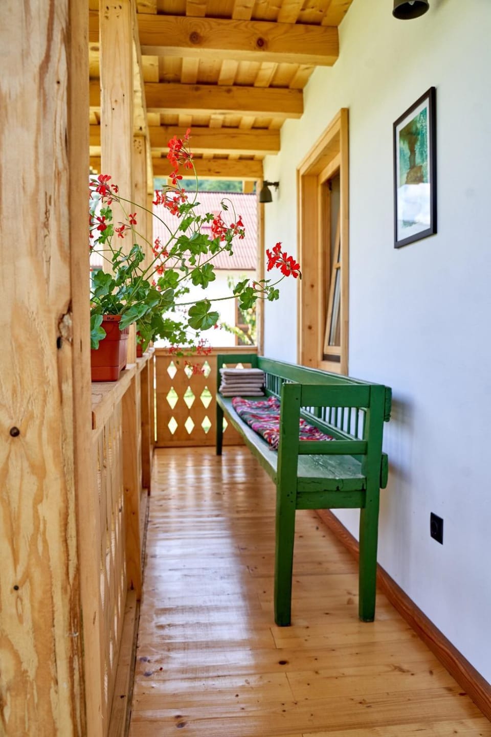 Cozy Corner House in Romania