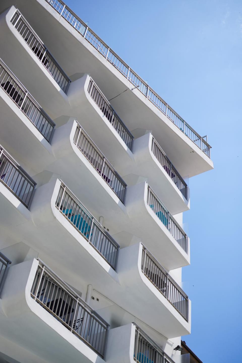 Facade/entrance, View (from property/room)