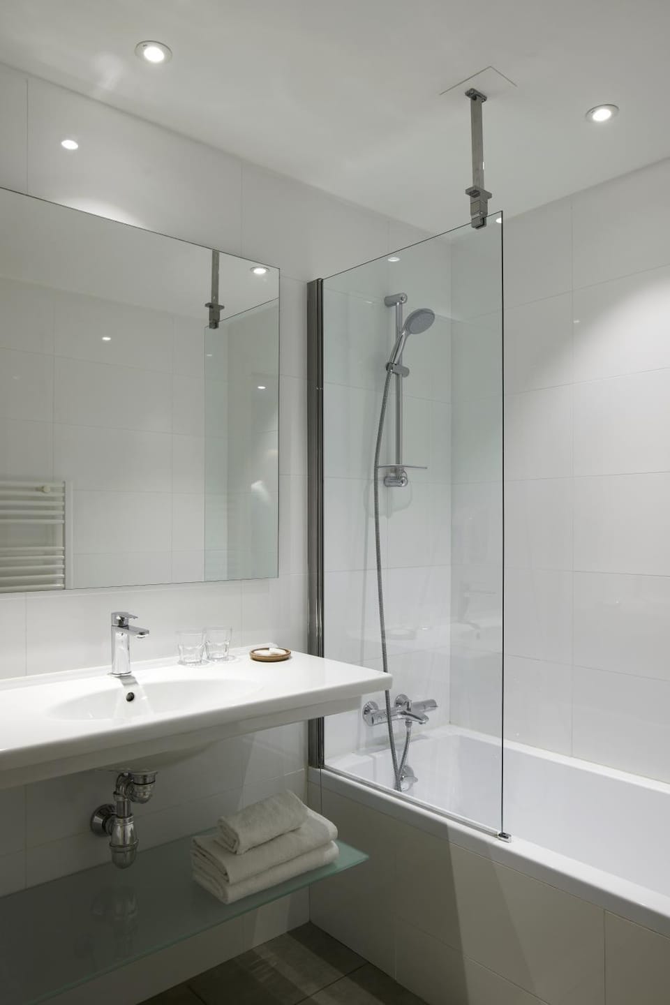 Bathroom, Bath