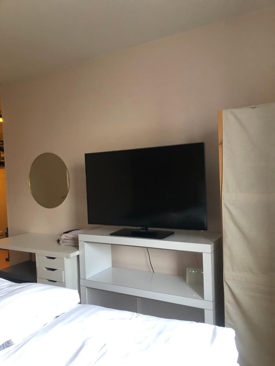 Kemi city center 2 room FREE PRIVATE PARKING with heating plug Apartment in Kemi