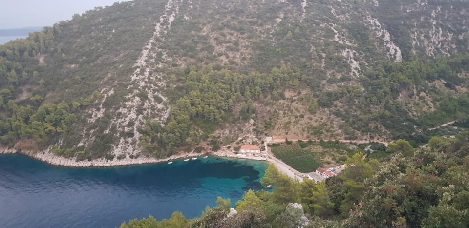 Natural landscape