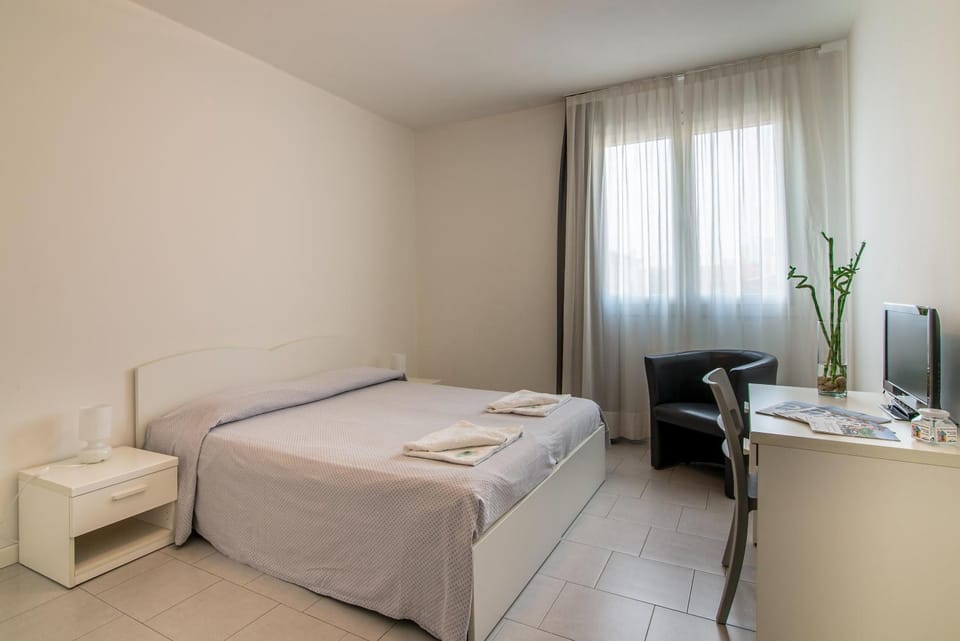 TV and multimedia, Bedroom
