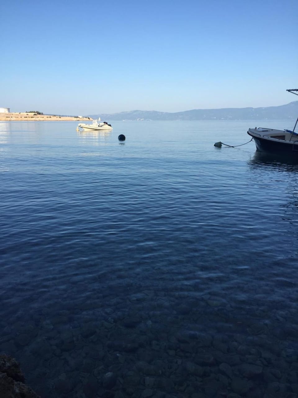 Beach, Sea view