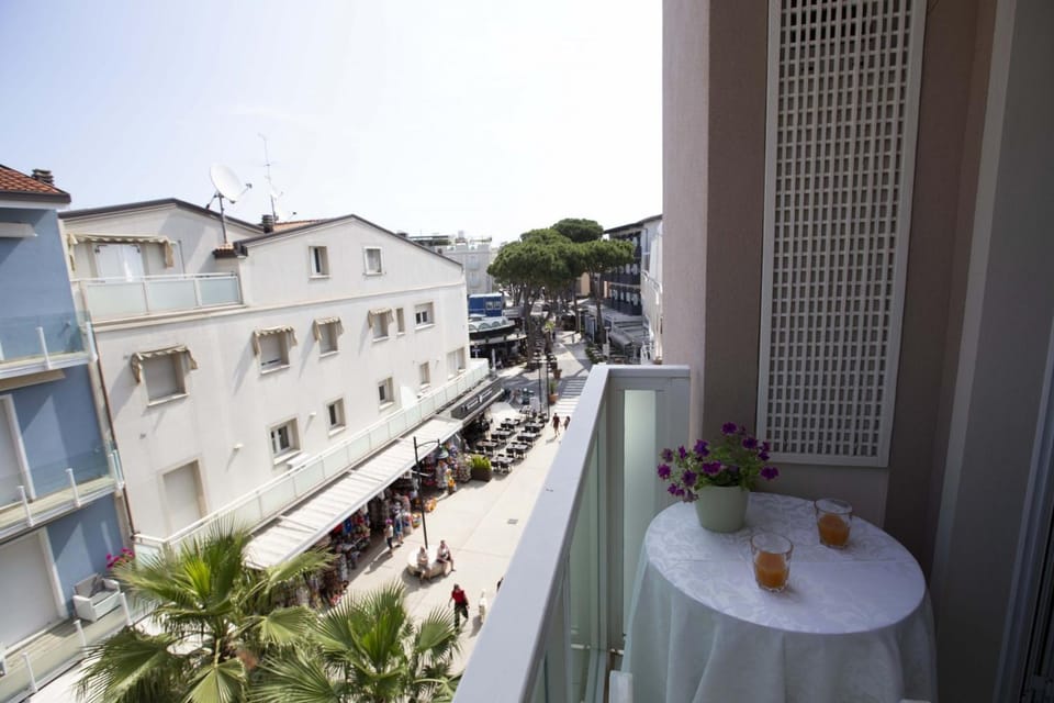 Hotel Eden B&B Hotel in Cattolica