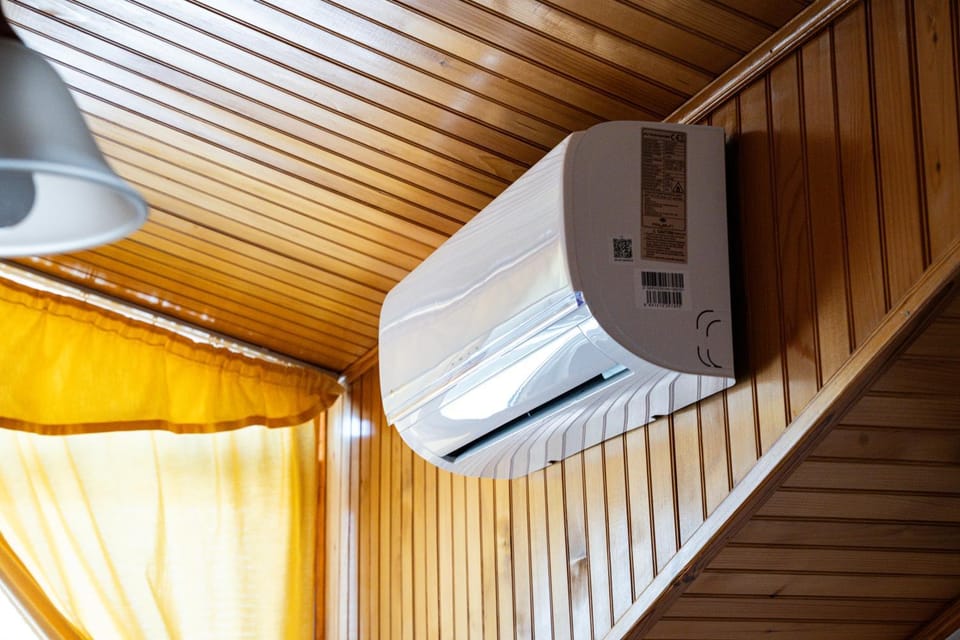 air conditioner