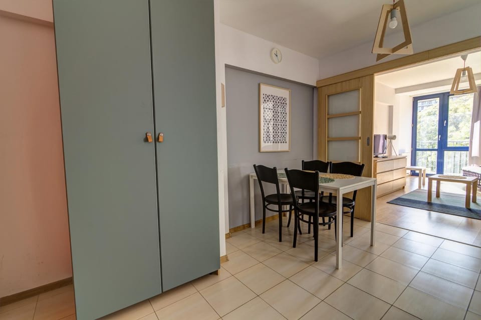 Krynica Apartamenty Rodzinny Apartament w Centrum 43 Apartment in Lesser Poland Voivodeship