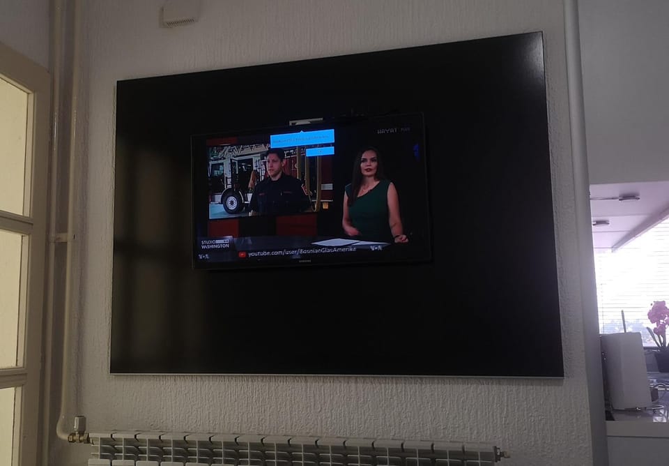 TV and multimedia