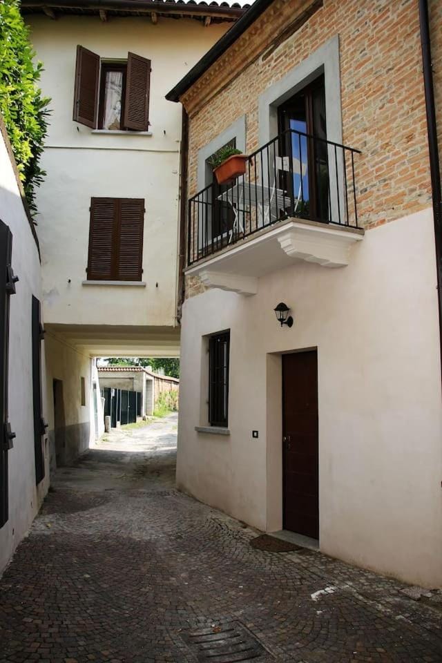 Casa Lidia locazione breve House in Piedmont